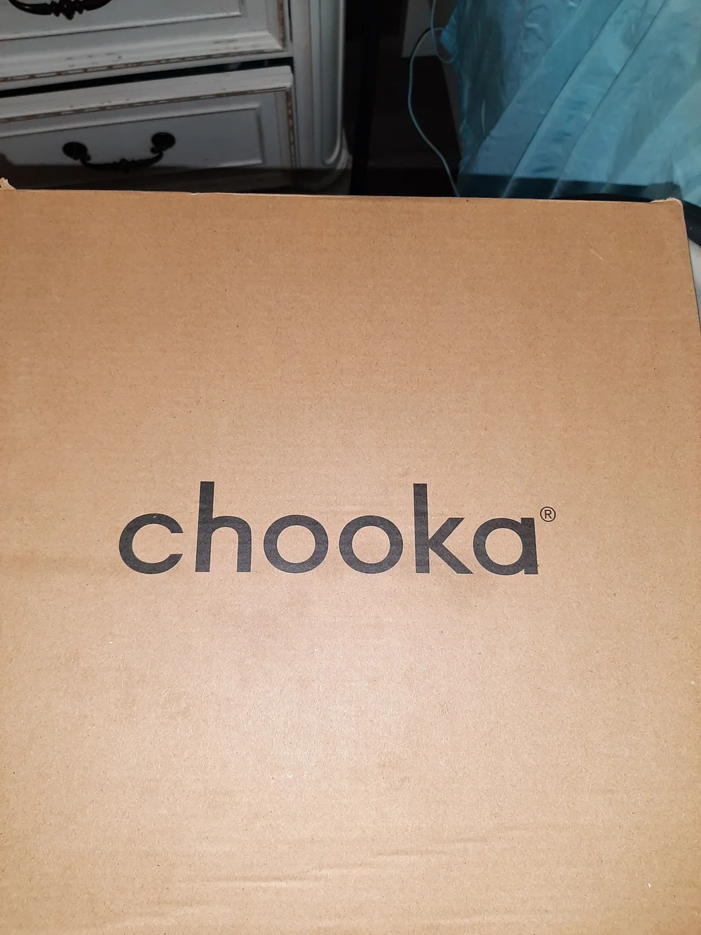 Chooka Black Umbrella Print Rain Boots - Women's